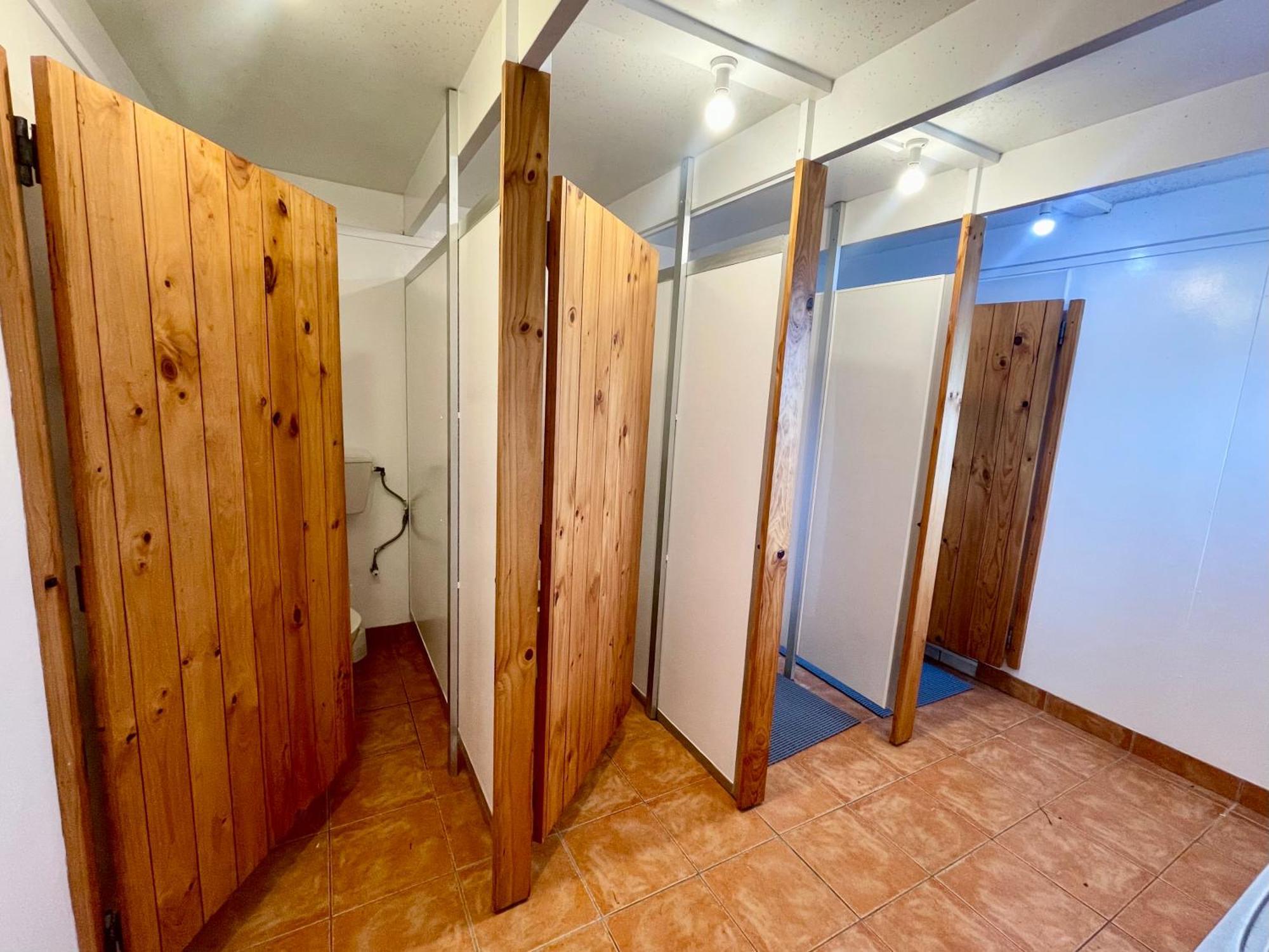 Pukenui Holiday Park Ngoại thất bức ảnh
