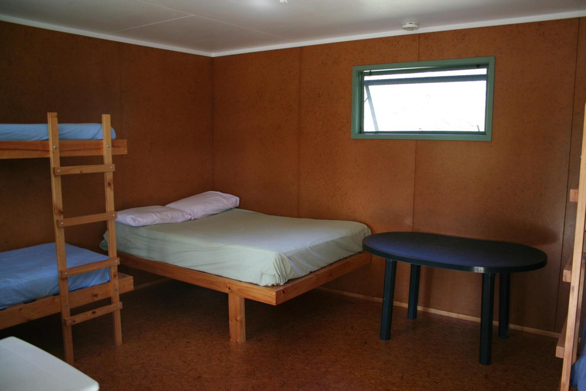 Pukenui Holiday Park Ngoại thất bức ảnh