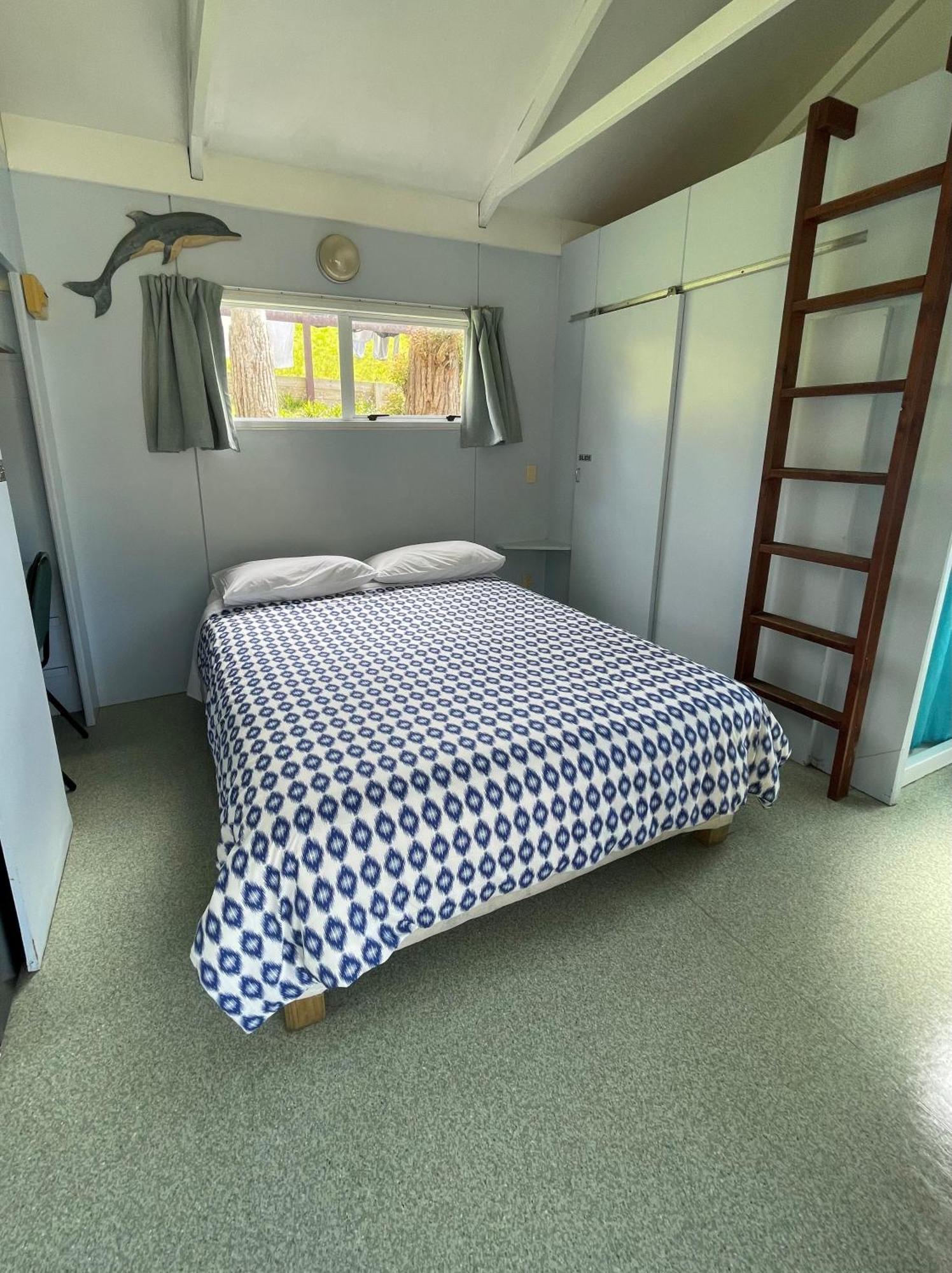 Pukenui Holiday Park Ngoại thất bức ảnh