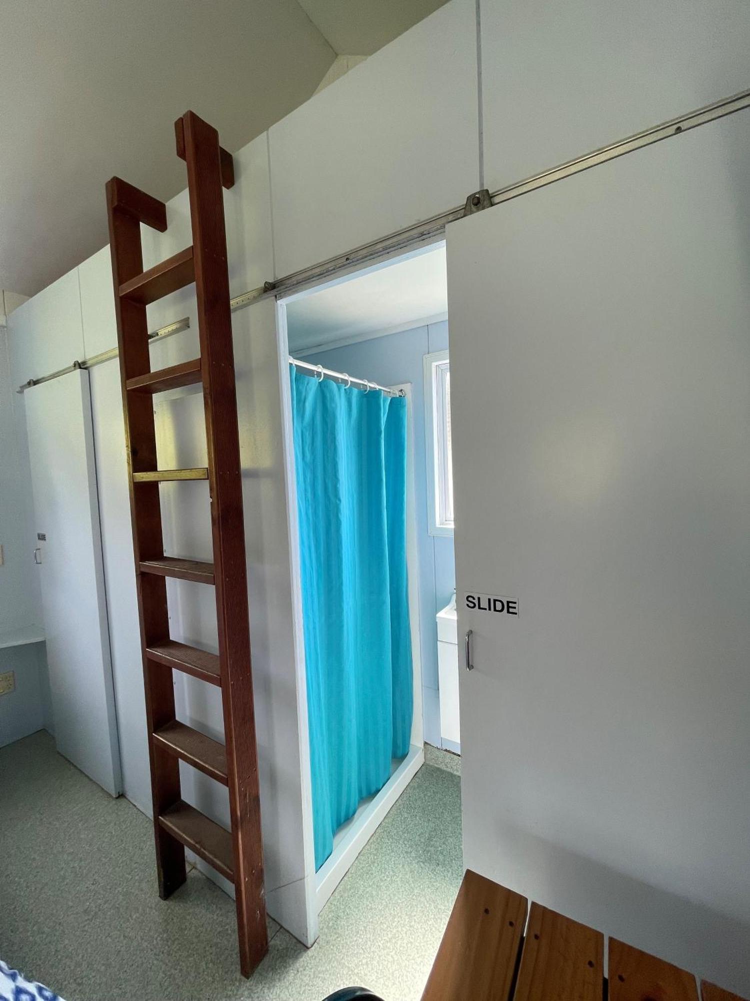 Pukenui Holiday Park Ngoại thất bức ảnh