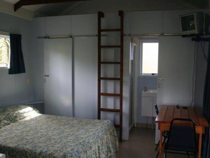 Pukenui Holiday Park Ngoại thất bức ảnh